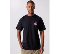 Vans Grown From The Ground Up SS Black VN000P S Negro