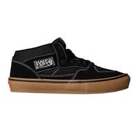 VANS Half Caballero 2026 - Zapatillas deportivas de skate originales unisex para adulto, edición limitada, Black Gum, 42.5 EU