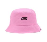Vans Hankley - Gorro de sarga 100% algodón para mujer y niña, color rosa azúcar, talla S a M, Azul marino francés, S