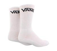 Calcetines Vans Classic Blanco 38-42