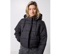 Vans Hillgate Cropped Puffer M Negro