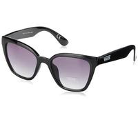 Vans Hip Cat Sunglasses Gafas, Negro, Taille Unique para Hombre