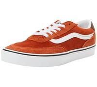 Vans Hombre Brooklyn LS Zapatilla BURNT ORANGE 41 EU
