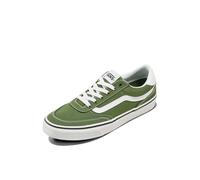 Vans Hombre Brooklyn LS Zapatilla Pine Forest 45 EU