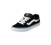 Vans Hombre Caldrone Zapatillas Lifestyle de Deporte VN0A5JM2BA2 Negro Blanco