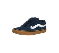 Vans Hombre Deportivas Calderone De Ante, Dress Blue, 44 EU