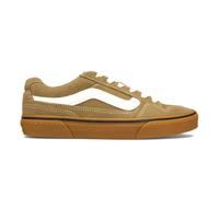 Vans Hombre Deportivas Calderone De Ante, Gum, 44 EU