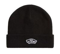 Vans Hombre Gorro Clásico, Black, One Size