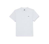 Vans Hombre Left Chest SS, Grey, S, Gris Brezo, S