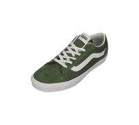 VANs Hombre Vero LS Zapatillas, Pine Forest, 8.5
