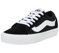 Vans Vero LS, Negro/Blanco, Talla 11