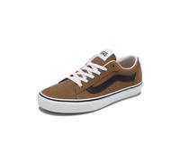 VANs Hombre Vero LS Zapatillas, Chipmunk, 12