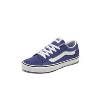 Vans Hombre Zapatillas De Ante Vero, Deep Twilight, 43 EU