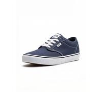 Vans Hombre Zapatillas De Lona Atwood, Deep Twilight, 42.5 EU