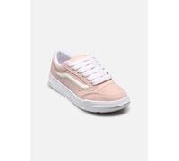 VANS Zapatillas de piel Hylane. Color rosa