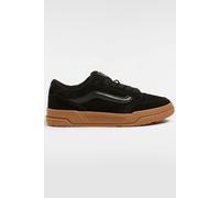 Vans Hylane Black/gum Talla: 38.5 | Zapatillas Deportivas Outlet | Hombre | Negro