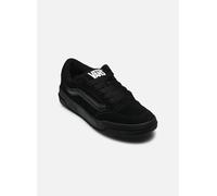 VANS Zapatillas deportivas bajas negro / blanco, Talla 40,5