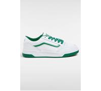 Vans Hylane Pop Green Talla: 42.5 | Zapatillas Deportivas Outlet | Hombre | Verde