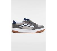 Vans Hylane Tri-tone Grey/blue Talla: 44.5 | Zapatillas Deportivas Outlet | Hombre | Gris