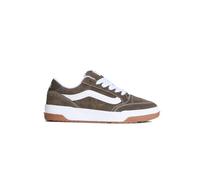 Vans Hylane Unisex para Adultos, marrón Gamuza, 10 Women/8.5 Men
