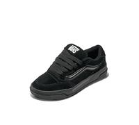 Vans Hylane Unisex para Adultos, Negro/Negro, 12 Women/10.5 Men