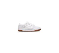 Vans Hylane Unisex Sneakers En Piel Blanco VN000D1J 2024 EU 43