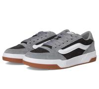 Vans Hylane, Zapatillas Unisex Adulto, Retro Skate Gris/Gris, 42 EU