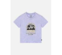 Vans Inland Viste Crew 14 - 16A Violeta