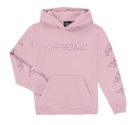 Vans Jersey B SCRIBBLED PAST PULLOVER in Rosa 10 / 12 ans