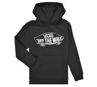 Vans Jersey Style 76 PO in Negro 10 / 12 ans