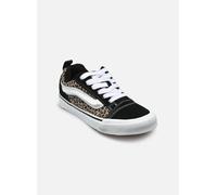 Vans JN Knu Skool 34 1/2 Negro
