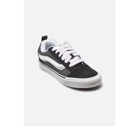 Vans JN Knu Skool 36 Gris