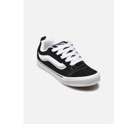 Vans JN Knu Skool 36 Negro
