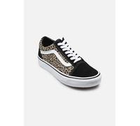 Vans JN Old Skool 37 Negro