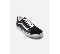 Vans JN Old Skool 38 1/2 Negro