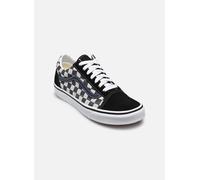 Vans JN Old Skool 38 1/2 Negro