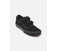 Vans JN Old Skool V 39 Negro