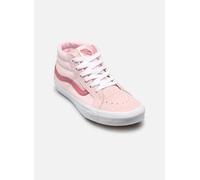 Vans JN SK8-Mid Reissue 37 Rosa