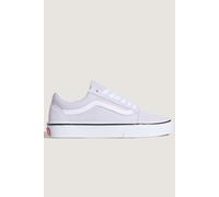 Vans Junior Old Skool Color Theory Lilac Mist Talla: 38 | Calzado Outlet | Unisex | Púrpura
