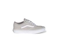 Vans Junior Rowley Classic Stone Gray Talla: 35 | Calzado Outlet | kids | Gris