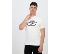 Vans Kate - Blanco - Camiseta Algodón Hombre talla M