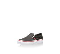 Vans Kids Classic Slip-On Color Me - Zapatillas Bajas Infantil, Color Color me/Chalkboard/True White, Talla 35
