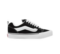 Vans Knu-Skool Black White