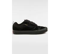 Vans Knu Skool Cordura Mix Black Talla: 42 | Zapatillas Deportivas Outlet | Hombre | Negro