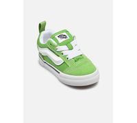 Vans Knu Skool Elastic Lace 22 Verde