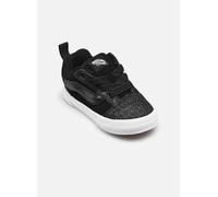 Vans Knu Skool Elastic Lace Dazzled 20 Negro