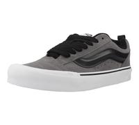 VANS Zapatillas deportivas bajas 'Knu Skool' gris / negro 43 gris / negro