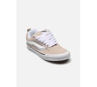 Vans Vn000cs0bll, Zapatillas Unisex Adulto, Beige, 42.5 EU