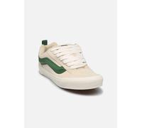 Vans Knu Skool M 42 1/2 Blanco