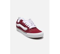 Vans Knu Skool M 43 Burdeos